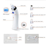 Vacuum Pore Cleaner Diamond Dermabrasion Machine Beauty Device [563]