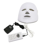 3 Color LED Mask Skin Rejuvenation Beauty Photodynamic Anti Acne [176]