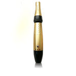 Derma Pen Electric Auto Micro Needle Stamp Derma Pen  with Screw Needles [139]