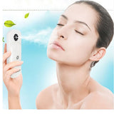 Promotions Mini Skin Care Sliding Nano Facial Steamer Sprayer [002]