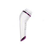 Electric Facial Ultrasonic Clean Instrument Waterproof Washing Brush Beauty Device [867]