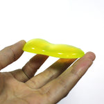 Beauty Tool Soft Silicone Gel Powder gourd Puff Sponge  [733]