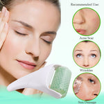 Beauty Tool Ice Roller Facial Body Cool Cooling Therapy Massager [357]