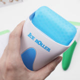 Beauty Tool Ice Roller Facial Body Cool Cooling Therapy Massager [357]
