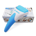 Beauty Tool Ice Roller Facial Body Cool Cooling Therapy Massager [357]