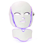 Power Cable ,Controller  Of 7 Colors LED Mask Photon Facial Neck [602-cable]