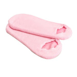 Beauty Tool Moisturize Soften Repair Cracked Skin Gel Spa Socks Foot Care Tools [017S]