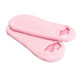 Beauty Tool Moisturize Soften Repair Cracked Skin Gel Spa Socks Foot Care Tools [017S]