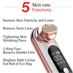 Radio Frequency Lifting Machine Facial Skin Rejuvenation Care RF Beauty Device[890]