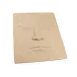 Beauty Tool 3D Perfect Makeup Cosmetic Tattoo  Practice Skin 1 pc  [617]