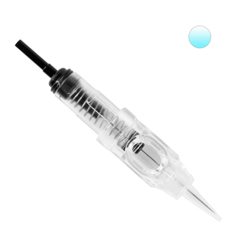 Micro Needles cartridges For Tattoo & Permanent Eyebrow Machine  10 PCS  [451]