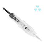 Micro Needles cartridges For Tattoo & Permanent Eyebrow Machine  10 PCS  [451]