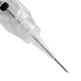 Micro Needles cartridges For Tattoo & Permanent Eyebrow Machine  10 PCS  [451]