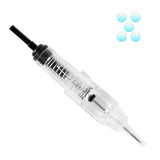 Micro Needles cartridges For Tattoo & Permanent Eyebrow Machine  10 PCS  [451]