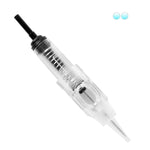 Micro Needles cartridges For Tattoo & Permanent Eyebrow Machine  10 PCS  [451]