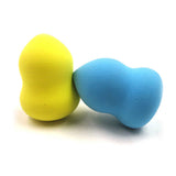 Beauty tool Makeup Sponge Puff Flawless Smooth Beauty Blending Puff  5 pcs [433B]