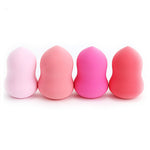 Beauty tool Makeup Sponge Puff Flawless Smooth Beauty Blending Puff  5 pcs [433B]
