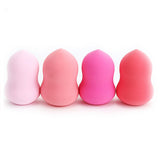 Beauty tool Makeup Sponge Puff Flawless Smooth Beauty Blending Puff  5 pcs [433B]