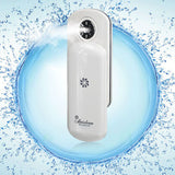 Promotions Mini Skin Care Sliding Nano Facial Steamer Sprayer [002]