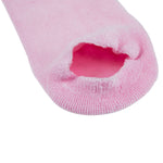 Beauty Tool Moisturize Soften Repair Cracked Skin Gel Spa Socks Foot Care Tools [017S]
