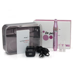 Electric Derma Pen Dr.Pen M7 with Needle Cartridge 2x 12Pin [520]