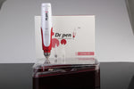 Electric Dr.Pen Derma Pen N2 Wireless With 2 Pcs 36 Pins Micro Needles [094N_N36]