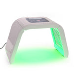 Beauty Device 7 colors  pdt led light therapy for skin treatment [598]