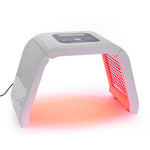 Beauty Device 7 colors  pdt led light therapy for skin treatment [598]