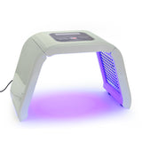 Beauty Device 7 colors  pdt led light therapy for skin treatment [598]