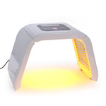 Beauty Device 7 colors  pdt led light therapy for skin treatment [598]