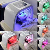 Beauty Device 7 colors  pdt led light therapy for skin treatment [598]