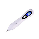 Promotions Beauty Device Mole Removal Sweep Spot Pen Electric Ion Tattoo Remove Spot with LCD[792]