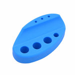 Beauty tool Tattoo Pigment Ink Cup Tattoo Pen Holder Stand  [616]