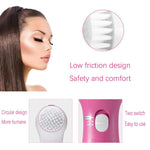5-1 Multifunction Electronic Face Facial Cleansing Brush [007N]