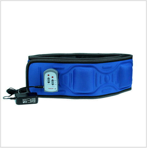 Slimming Belly Electric Fat Burner Lose Weight Fitness Massage  Keep Fit Belt [632]