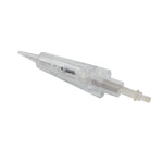 Tattoo Needle Cartridges For 642 Permanent Eyebrow Makeup Tattoo Machine [657]