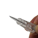 Tattoo Needle Cartridges For 642 Permanent Eyebrow Makeup Tattoo Machine [657]