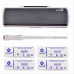 Beauty Tool 3D Makeup Manual Eyebrow Lip Tattoo Pen  [663]