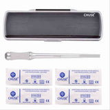 Beauty Tool 3D Makeup Manual Eyebrow Lip Tattoo Pen  [663]
