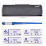 Beauty Tool 3D Makeup Manual Eyebrow Lip Tattoo Pen  [663]