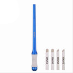 Beauty Tool 3D Makeup Manual Eyebrow Lip Tattoo Pen  [663]