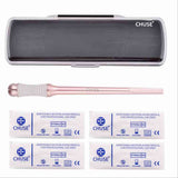 Beauty Tool 3D Makeup Manual Eyebrow Lip Tattoo Pen  [663]