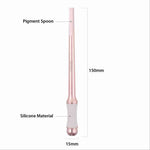 Beauty Tool 3D Makeup Manual Eyebrow Lip Tattoo Pen  [663]