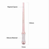 Beauty Tool 3D Makeup Manual Eyebrow Lip Tattoo Pen  [663]