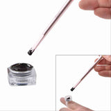 Beauty Tool 3D Makeup Manual Eyebrow Lip Tattoo Pen  [663]