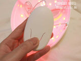 Made in Korea LED Face Mask Light Therapy LED MASK Red Light IR Photon Skin Rejuvenation[673]