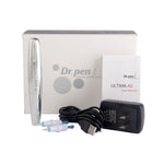 Electric Derma Pen A3 Stamp Auto Micro Needle Permanent Makeup Pen [751]