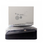 Electric Derma Pen A3 Stamp Auto Micro Needle Permanent Makeup Pen [751]