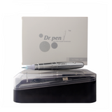Electric Derma Pen A3 Stamp Auto Micro Needle Permanent Makeup Pen [751]