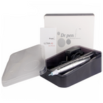 Electric Derma Pen A3 Stamp Auto Micro Needle Permanent Makeup Pen [751]
